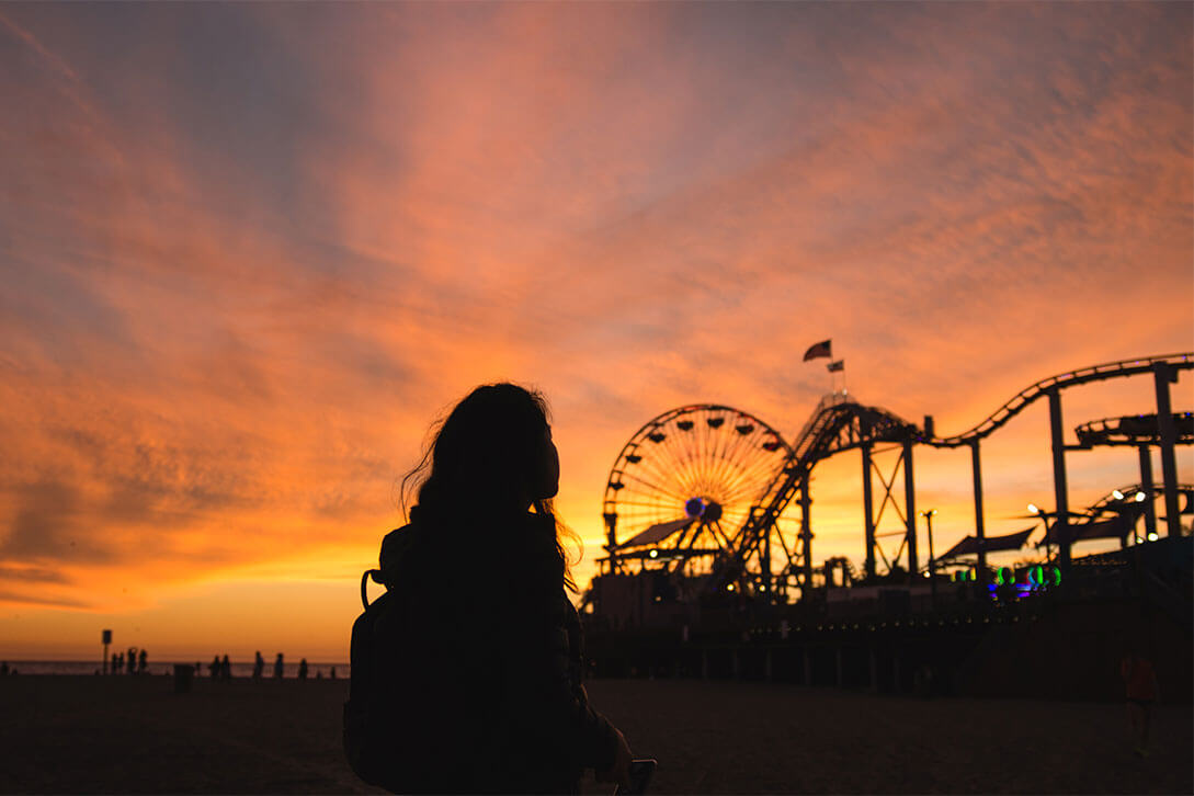 Luna park